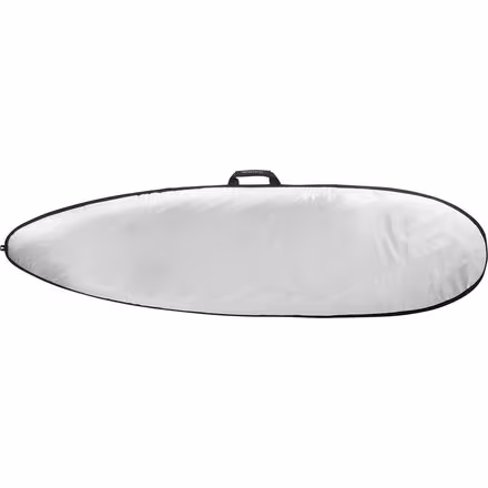 Team Mission Surfboard Bag Thruster
