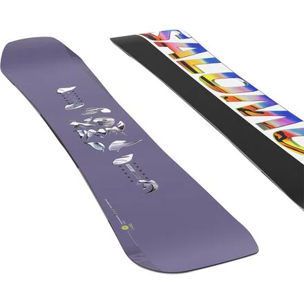 No Drama Snowboard - 2024 - Women's