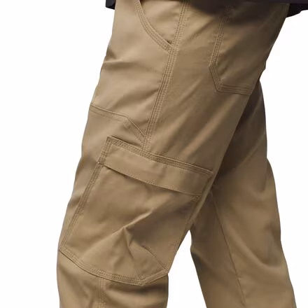 Stretch Zion Straight Pant - Men's