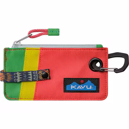 Clipper Card Case