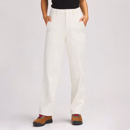 Utility Pant - Women's