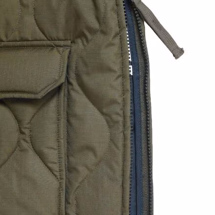 Miltary Pullover Hoodie - Men's