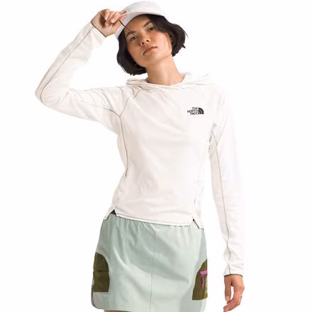 Summer LT Sun Hoodie - Women's