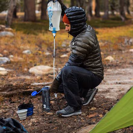 Trail 2650 Hiking Shoe - Men's