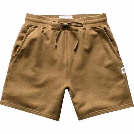 6in Midweight Terry Sweatshort - Men's