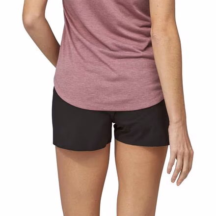 Strider Pro 3in Running Short - Women's