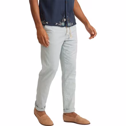 Saturday Stretch Beach Pant - Men's