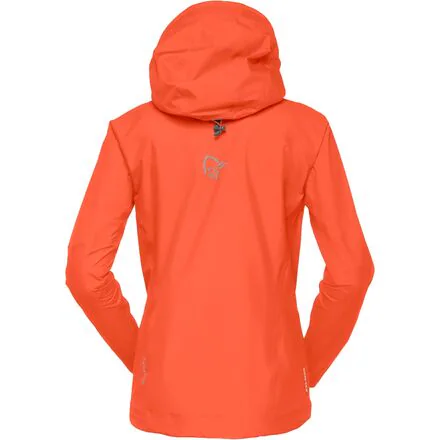 Falketind GORE-TEX Jacket - Women's