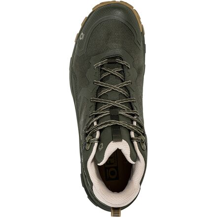 Katabatic Mid B-DRY Hiking Boot - Men's