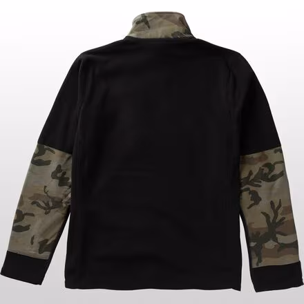 Landfall Fleece Jacket - Men's