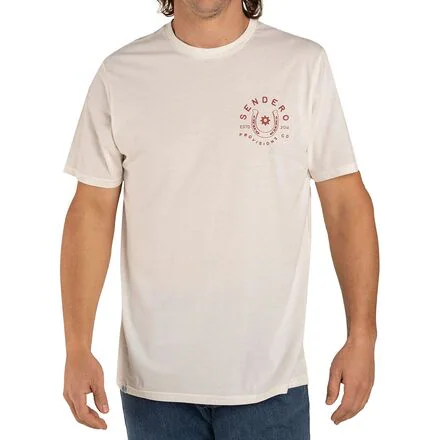 No Luck T-Shirt - Men's