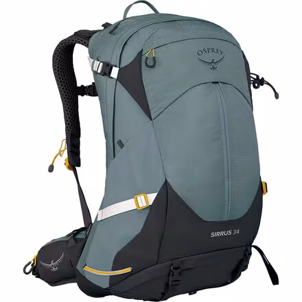 Sirrus 34L Backpack