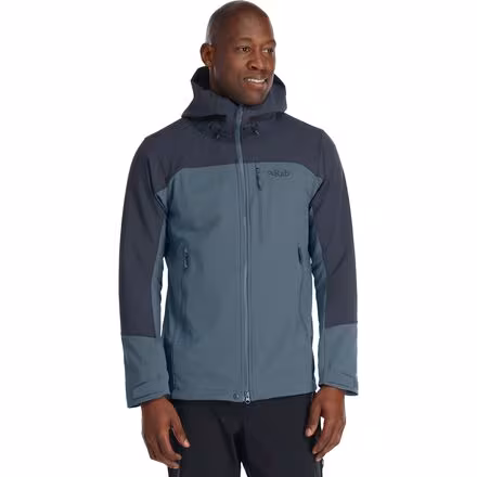 Scimitar Jacket - Men's