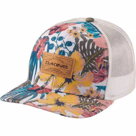 Peak To Peak Trucker Hat