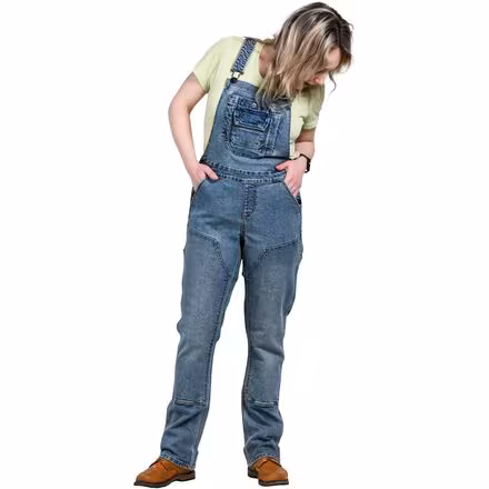 Freshley Overall - Women's
