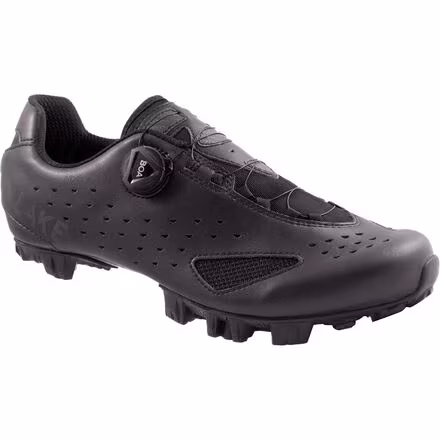 MX177 Wide Cycling Shoe - Men's
