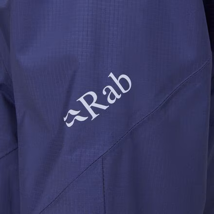 Cinder Downpour Jacket - Women's