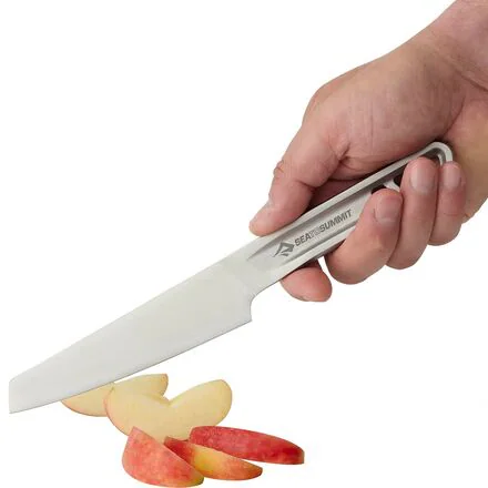 Detour Stainless Steel Kitchen Knife