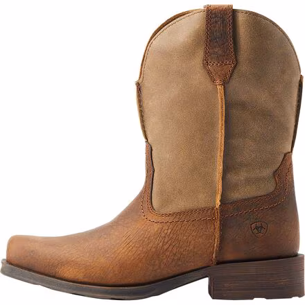 Rambler Western Boot - Women's