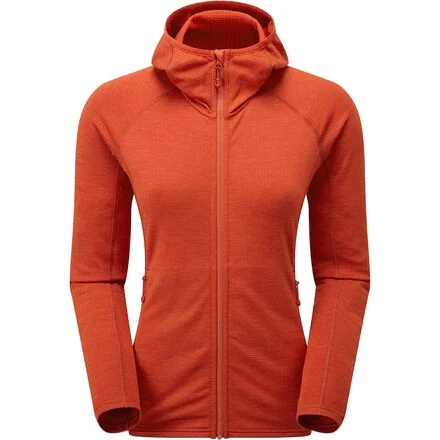 Protium Hooded Jacket - Women's