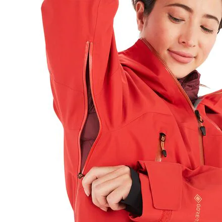 Orion GORE-TEX Jacket - Women's