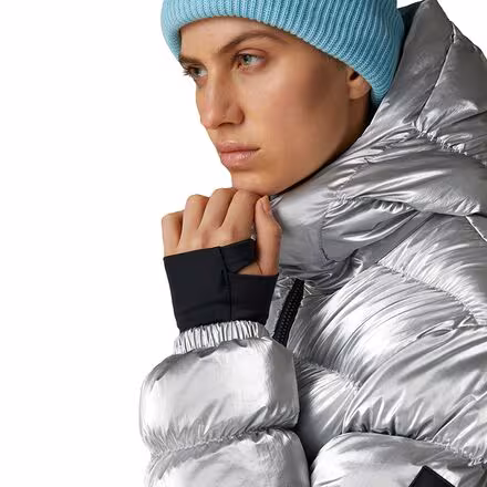 Rosetta Jacket - Women's