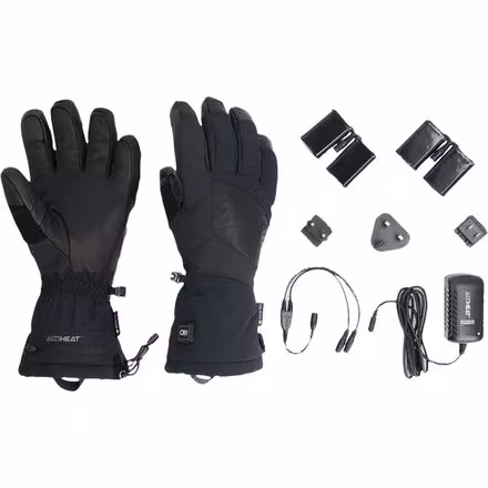 Prevail Heated GORE-TEX Glove