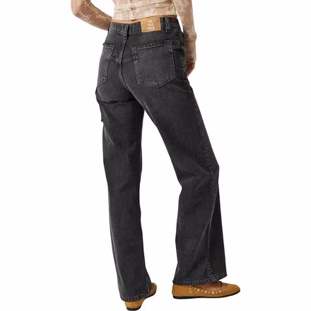 Tinsley Baggy High Rise Pant - Women's