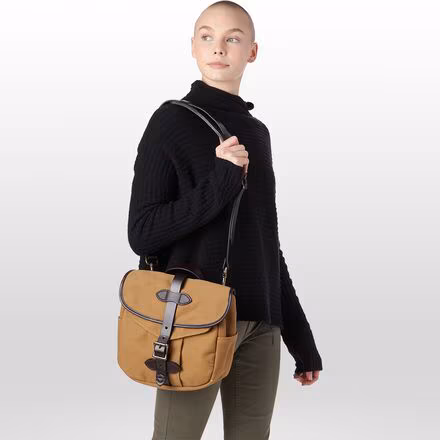 Small Field Bag