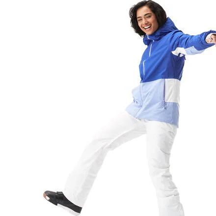 Peakside Snow Jacket - Women's