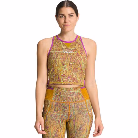 Trailwear QTM Bra Tank Top - Women's