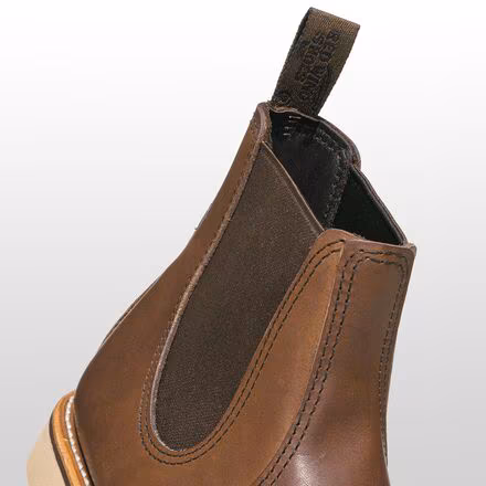 Classic Chelsea Boot - Men's