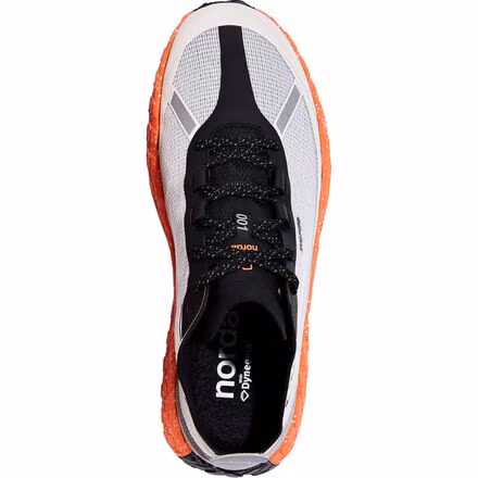 001 G+ Spike Shoe - Men's