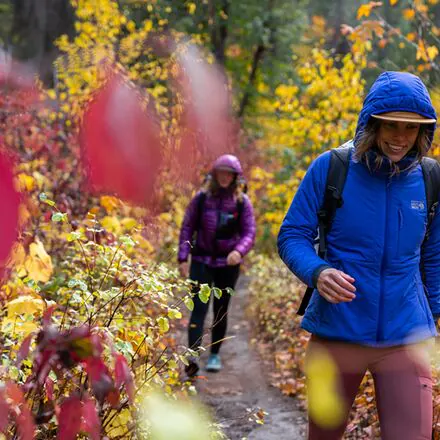 Kor Stasis Hoodie - Women's