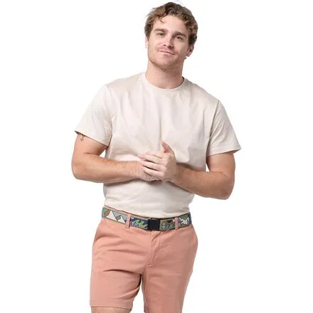 Hannah Eddy We Are All Connected Belt