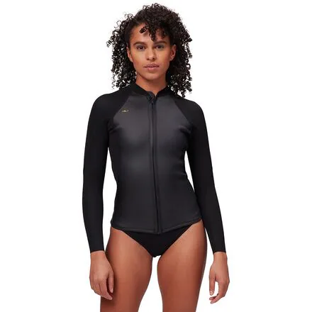 Bahia Full-Zip Jacket - Women's