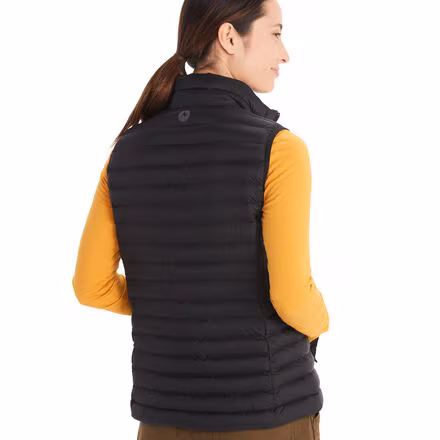 Echo Featherless Vest - Women's