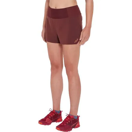 Talus Trail Light Short - Women's