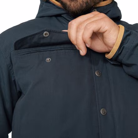 Greenland No. 1 Down Jacket - Men's