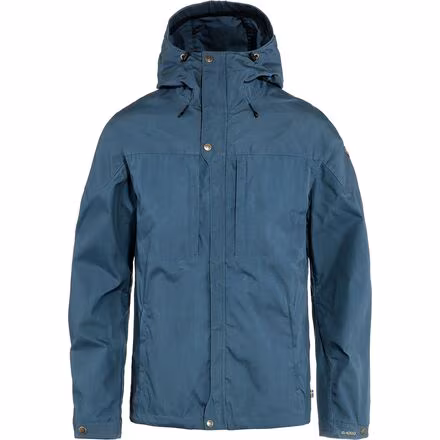 Skogso Jacket - Men's