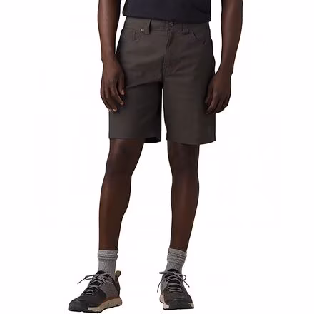 Brion 9in Short II - Men's