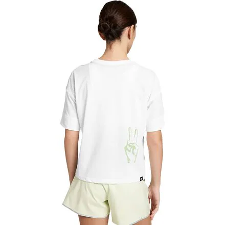 WNSBTShirt - Peace Please - Women's