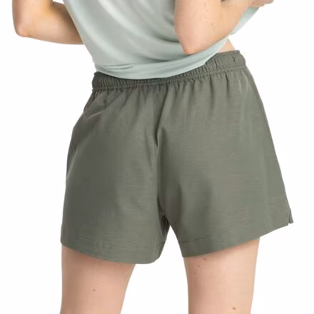 Reverb Short - Women's