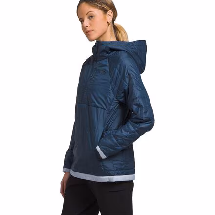 Circaloft 1/4-Zip Pullover - Women's