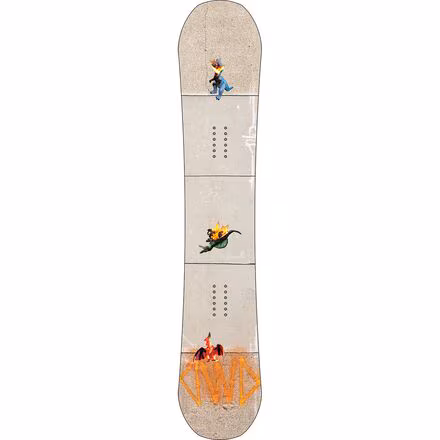 Holce Snowboard - 2024