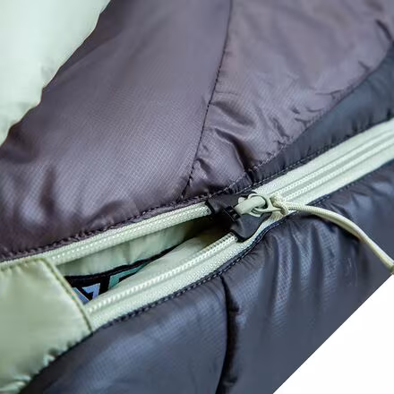 Forte Endless Promise Sleeping Bag: 35 Deg - Women's