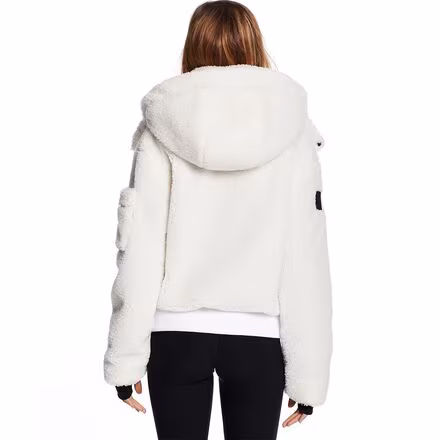 Nala Sherpa Jacket - Women's