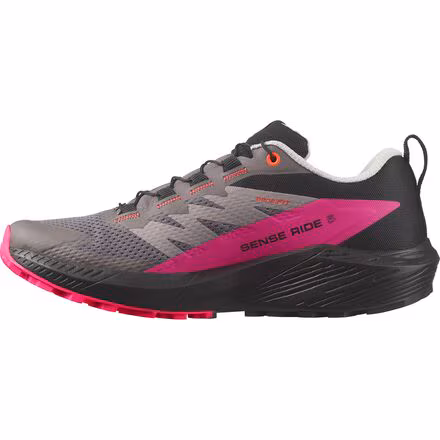 Sense Ride 5 Trail Running Shoe - Women's