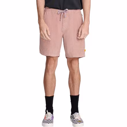 All Day Cord Walkshort - Men's