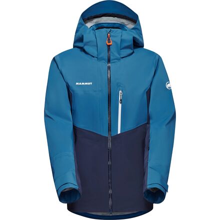 Stoney HS Jacket - Men's